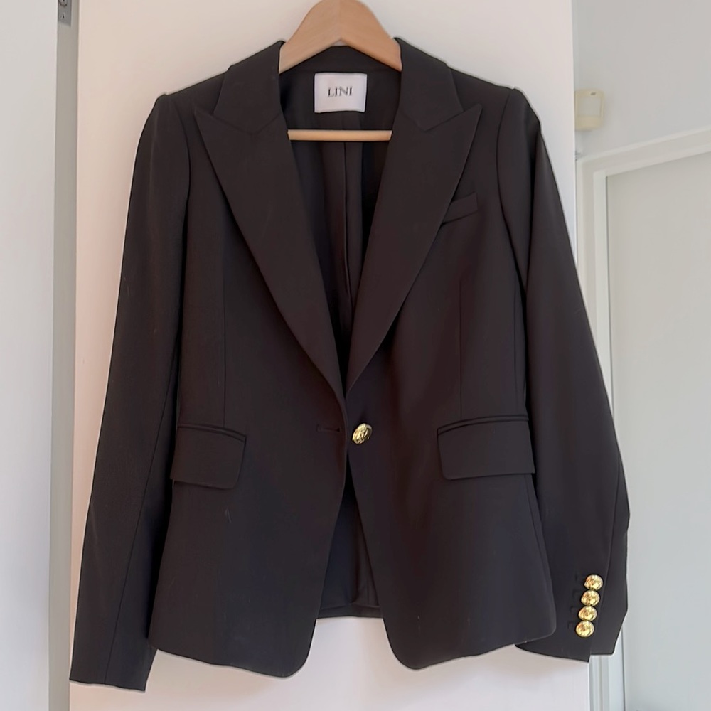Gorgeous Blazer